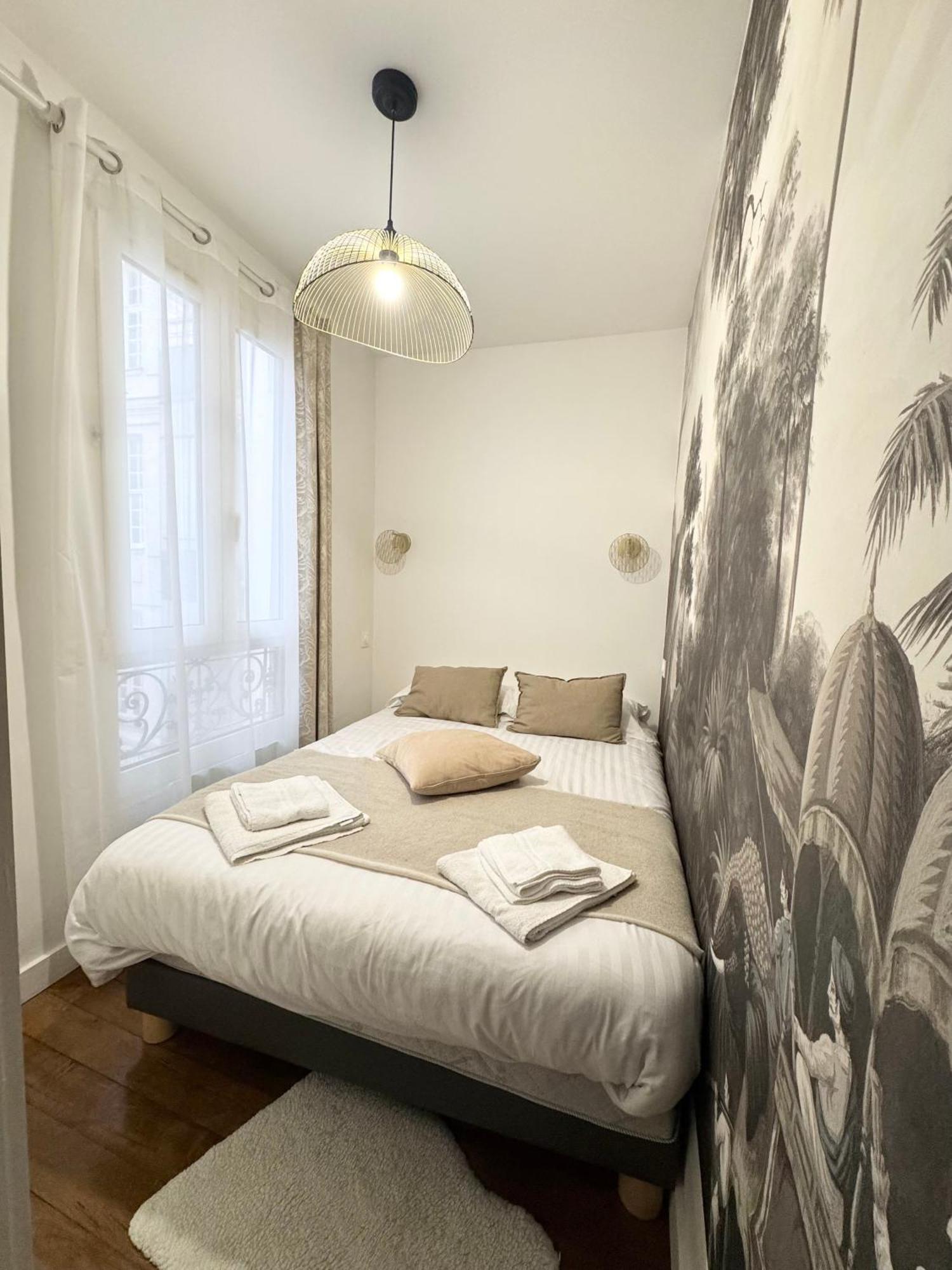 Appartement Lovely Flat, Center Of *