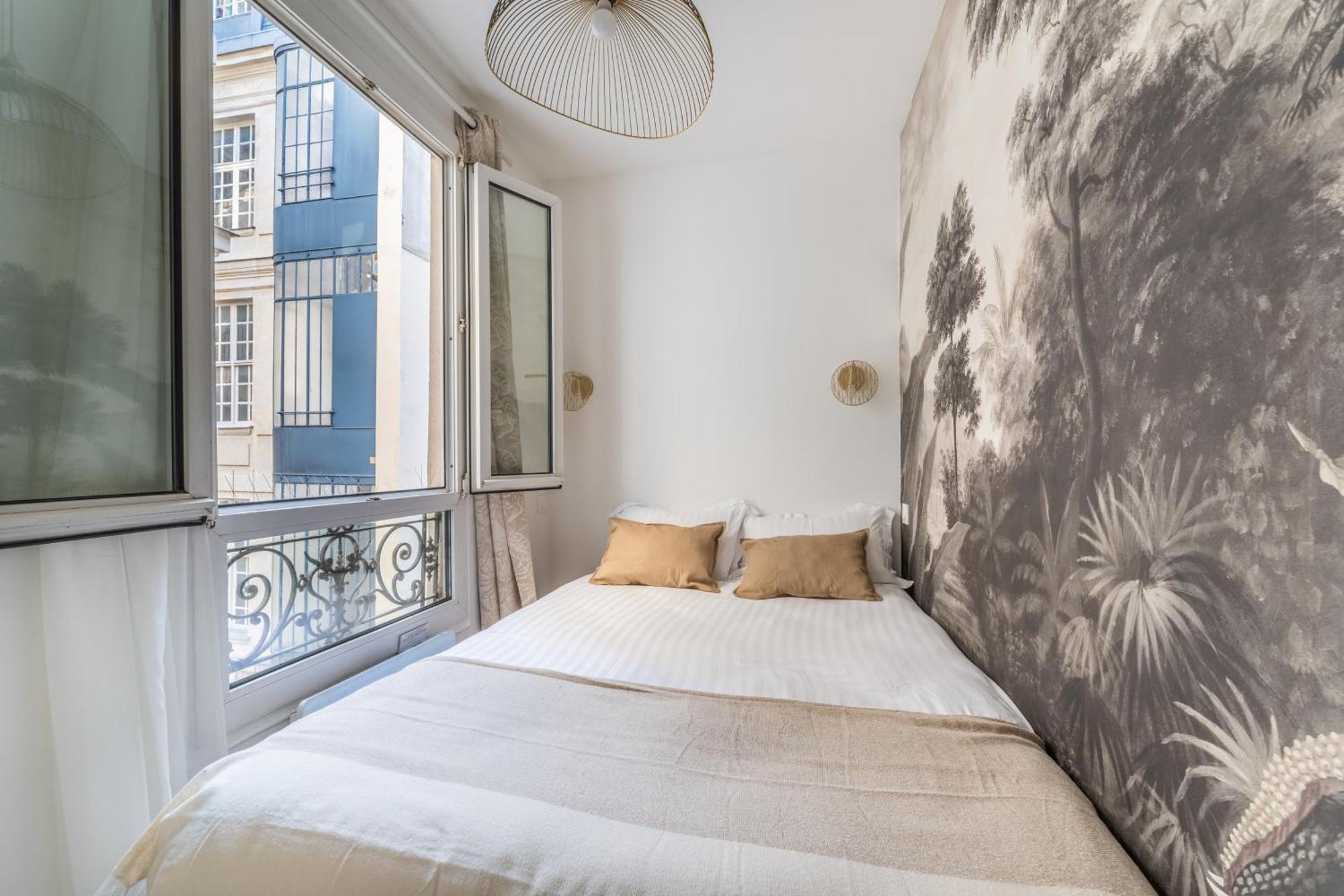 Lovely Flat, Center Of Apartamento *